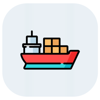 حمل و نقل بین‌المللی