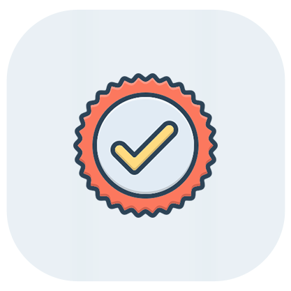 مجوز استاندارد و غذا و دارو